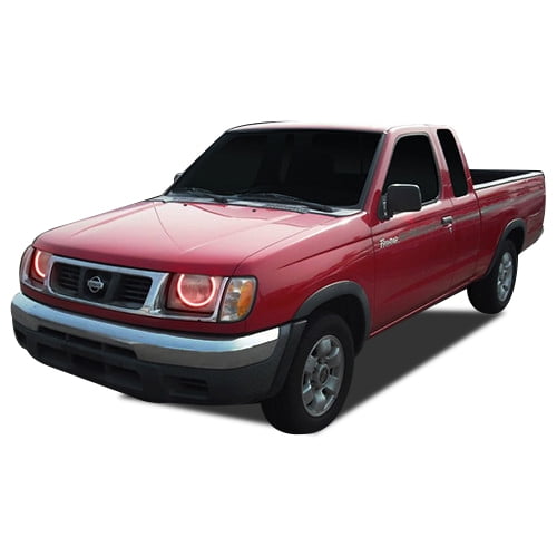 Replacement Carpet Kit Fits 1998-2004 Nissan Frontier Pickup Ext Cab 2 Door